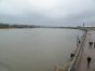 la Garonne et le pont de pierre